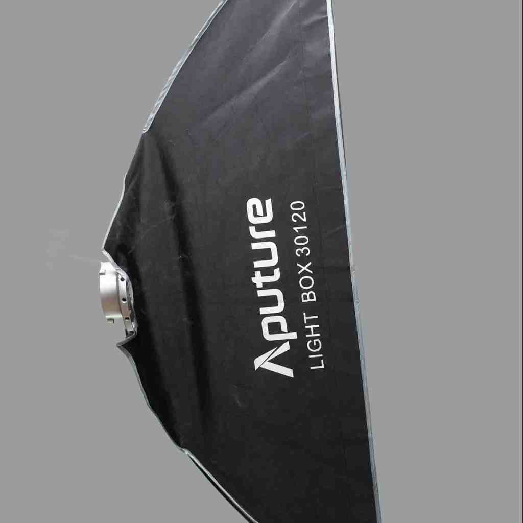 Aputure LightBox 30120